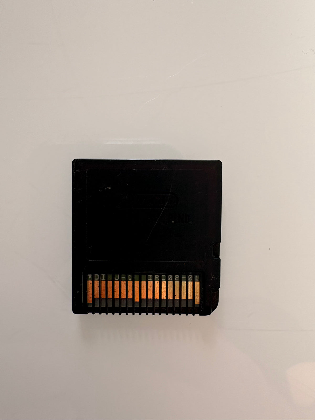 Pokémon Schwarze Edition 2 - Nintendo DS