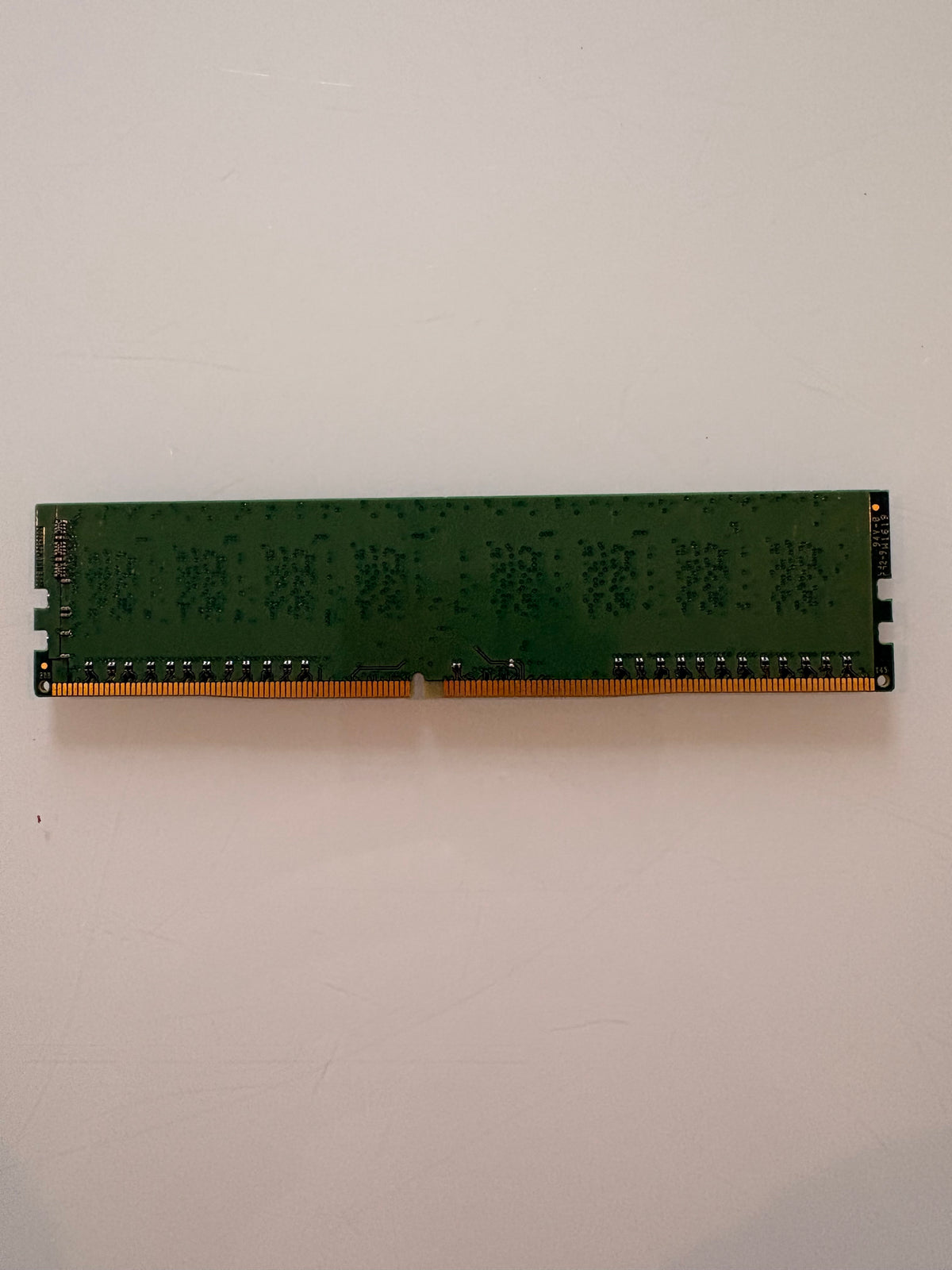 RAM Kingston 8 Go DDR4 2133 MHz (KVR21N15S8/8)