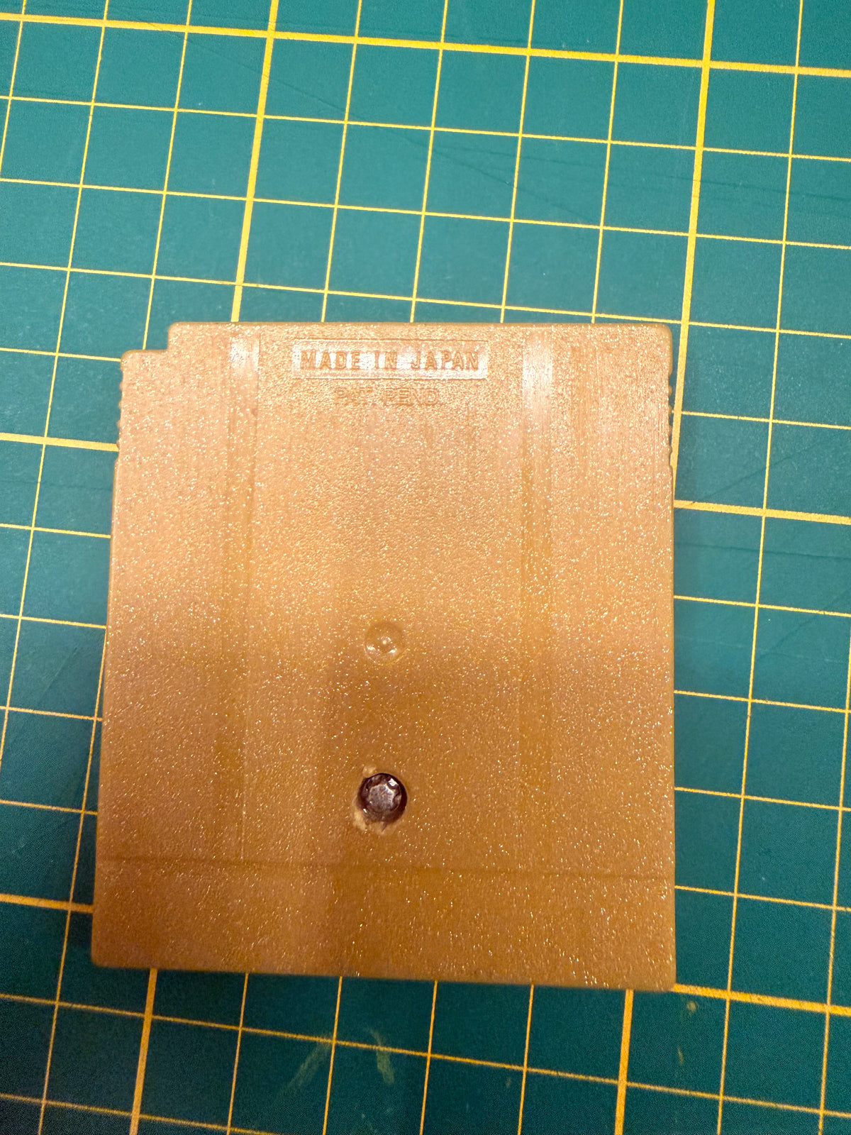 Pokémon Version OR (FRA) - Gameboy