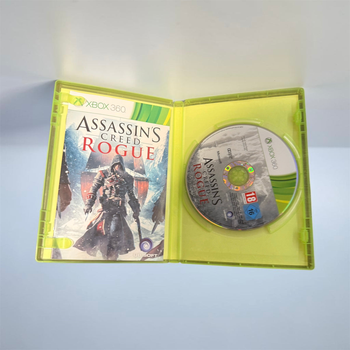 Assassin’s Creed Rogue - Xbox 360