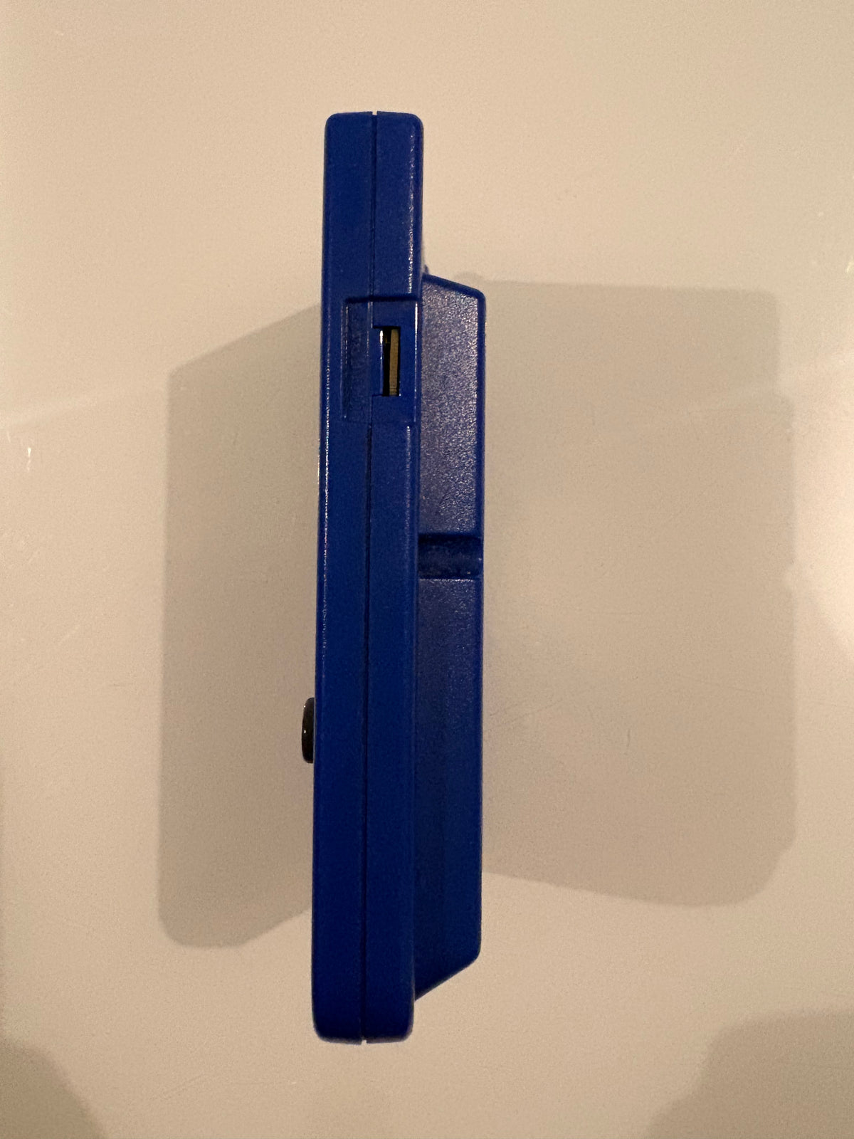 Nintendo GameBoy Pocket Bleue (Modèle MGB-001)