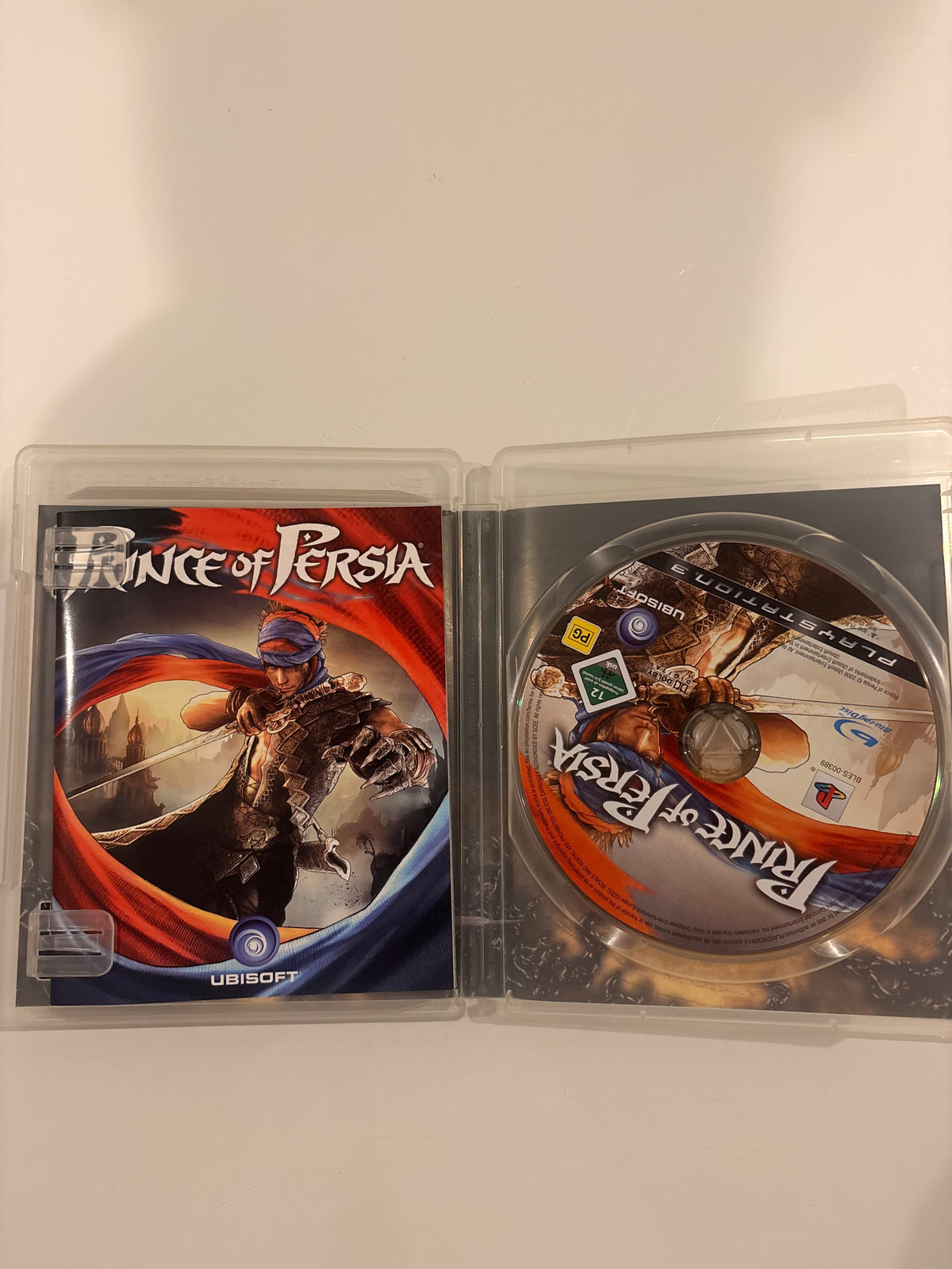 Prince of Persia - PS3