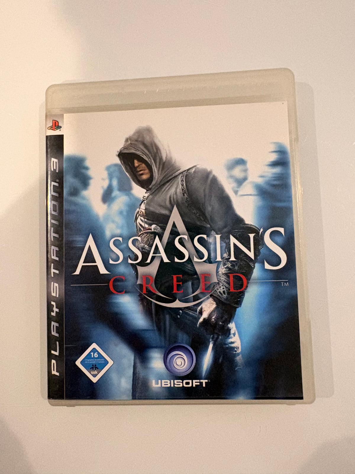 Assassin’s Creed (DE) - PS3