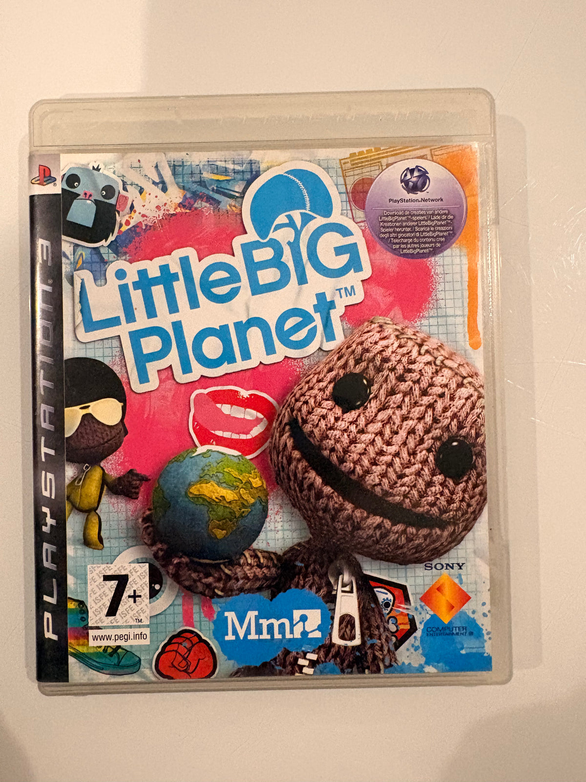 LittleBigPlanet - PS3