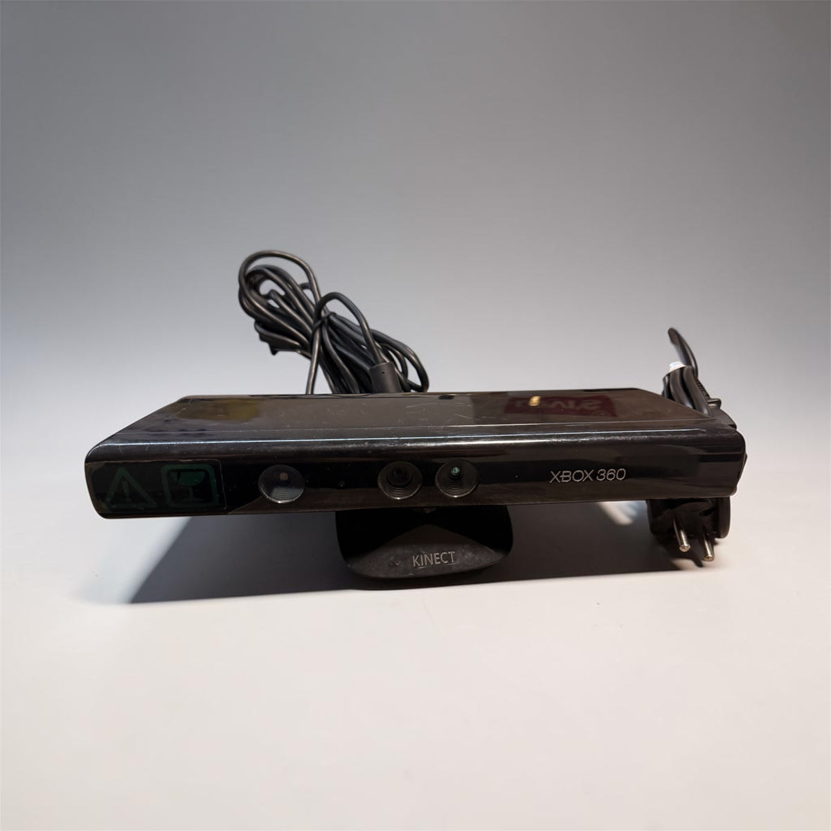 Xbox 360 + Kinect + Battlefield 3
