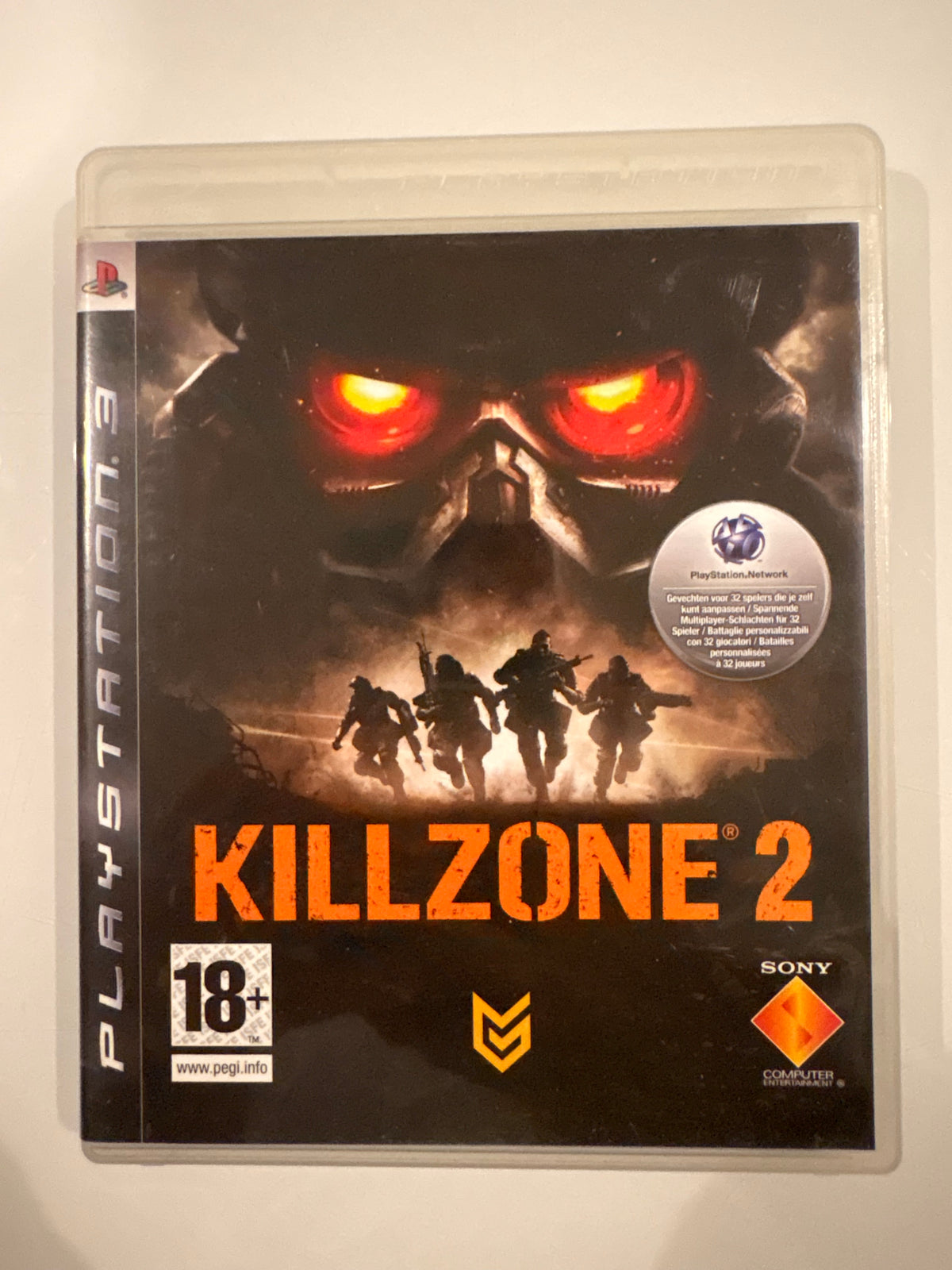 Killzone 2 - PS3