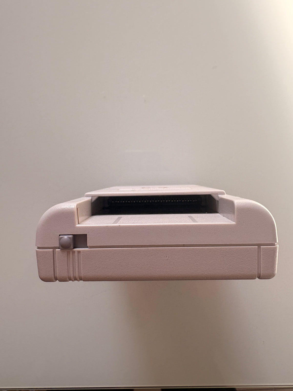 Originaler Nintendo GameBoy Classic + Tetris-Spiel