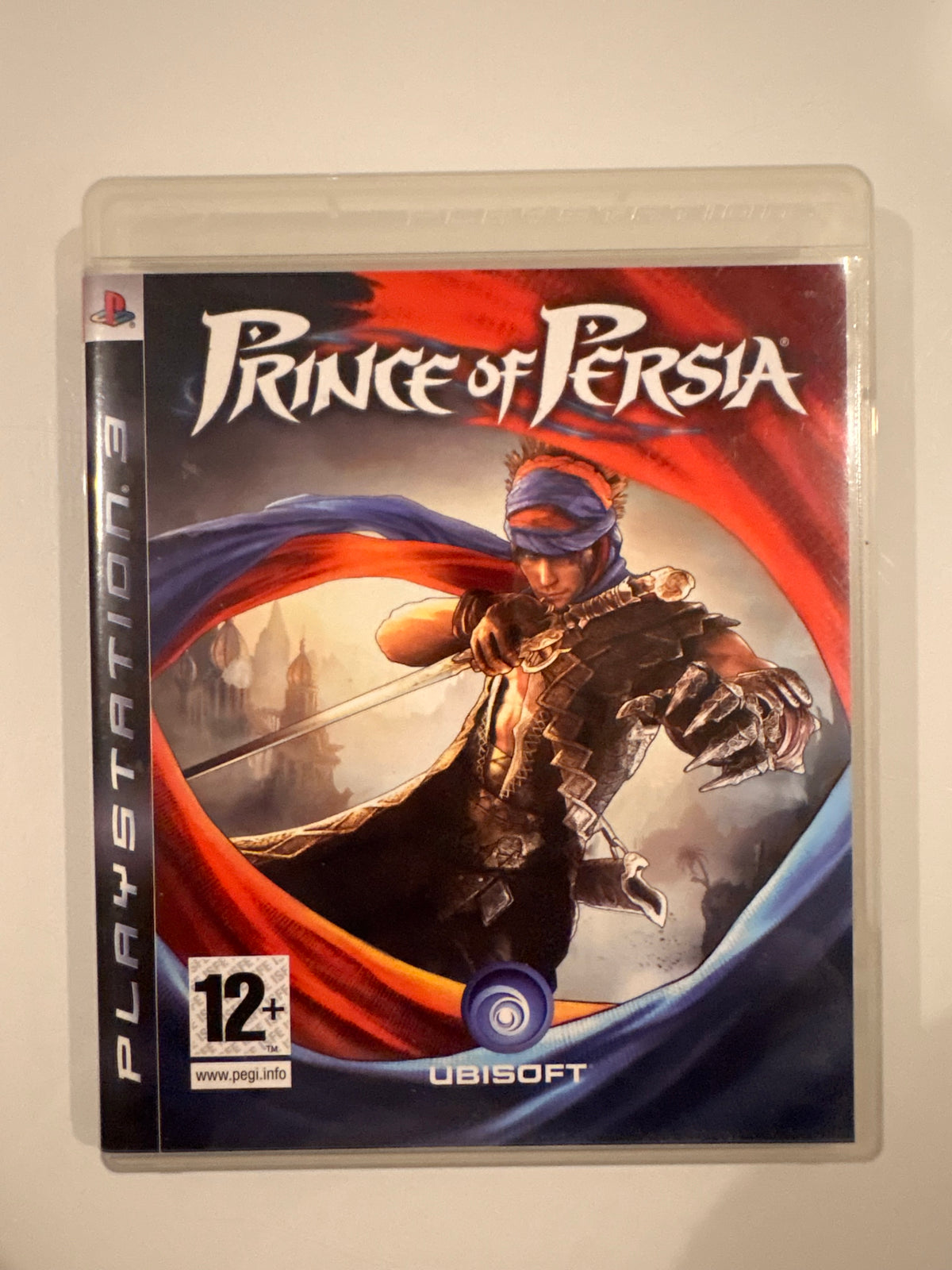 Prince of Persia - PS3