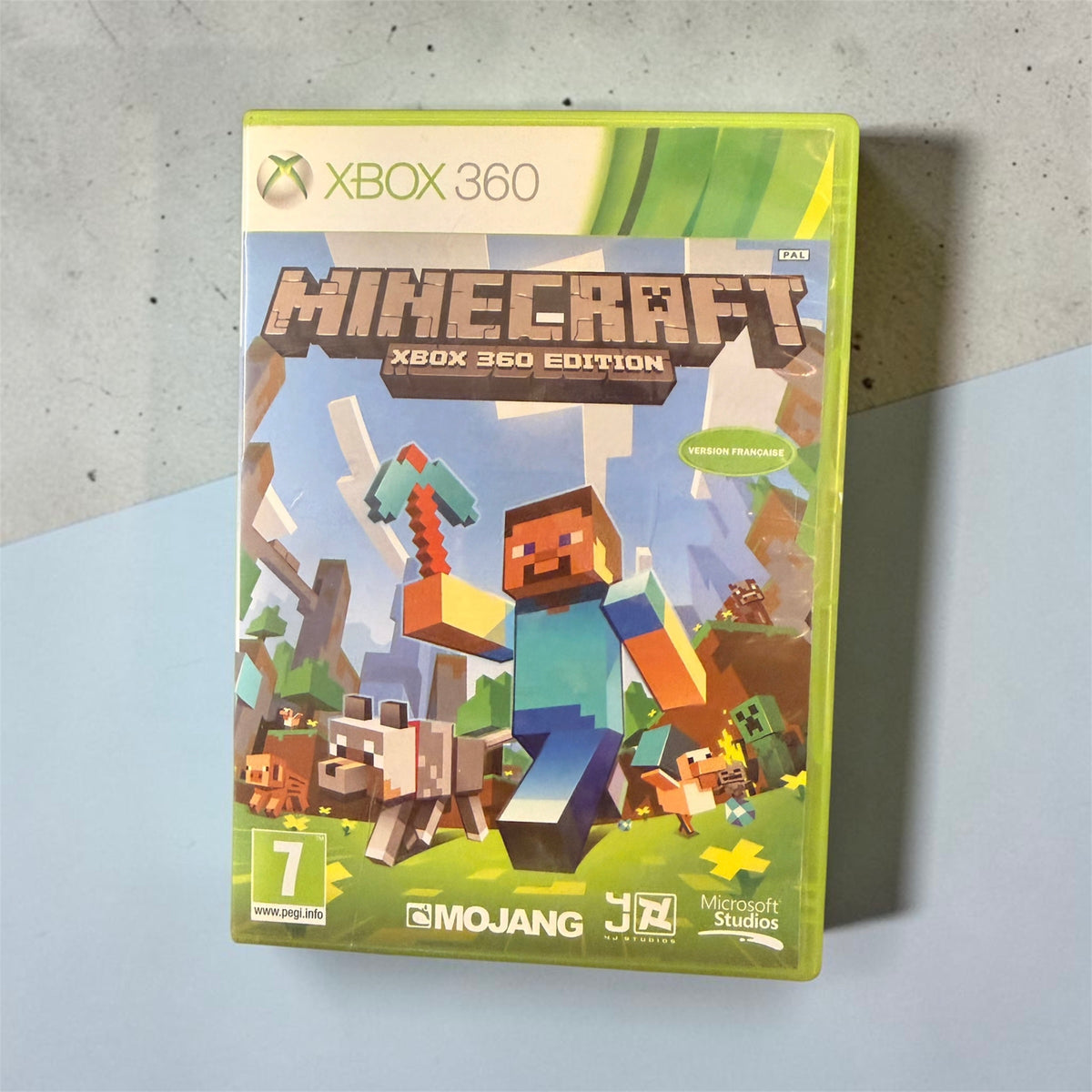 Minecraft - Xbox 360