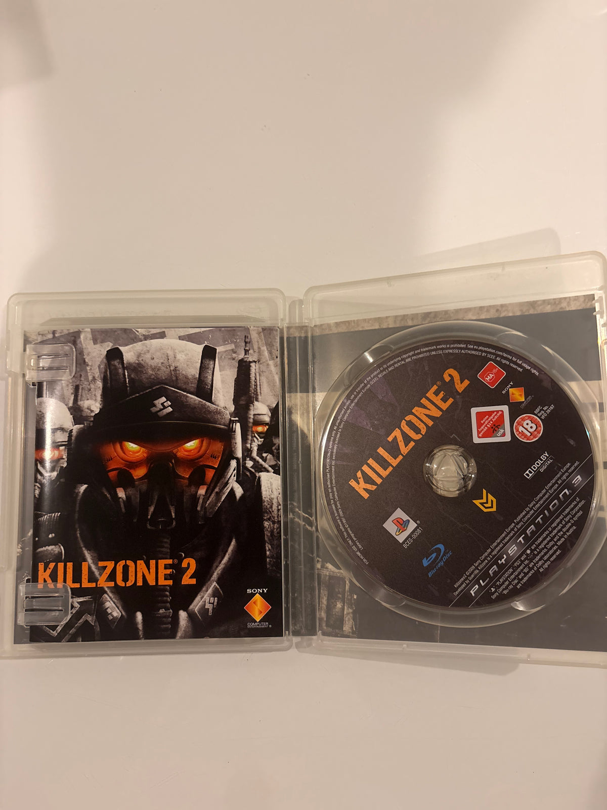 Killzone 2 - PS3