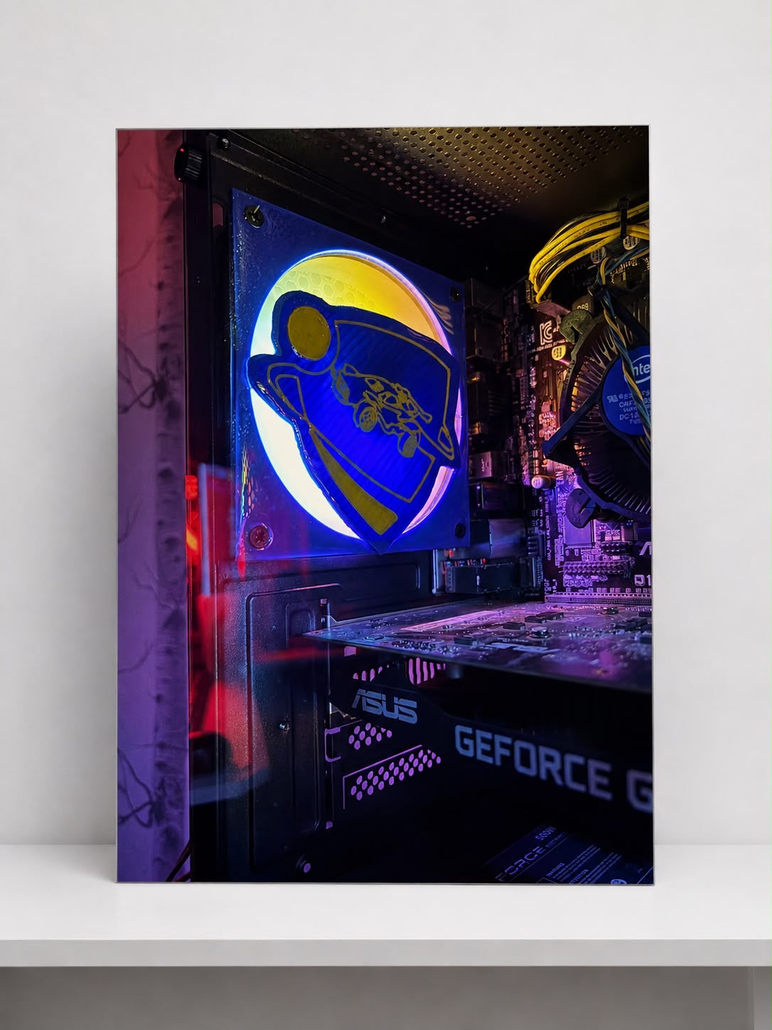 PC Gaming Low Budget 🔥🎮