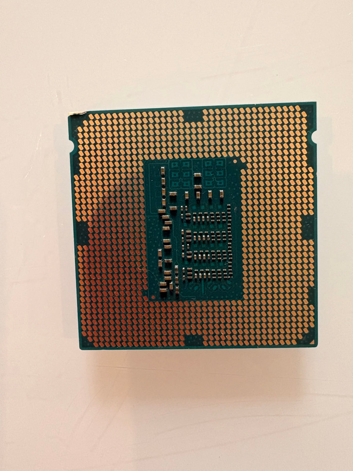 Processeur Intel Core i7-4790 (3.60 GHz / 4.00 GHz Turbo)