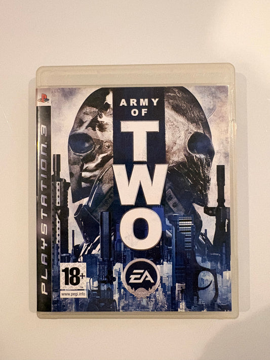 Army of Two - PS3