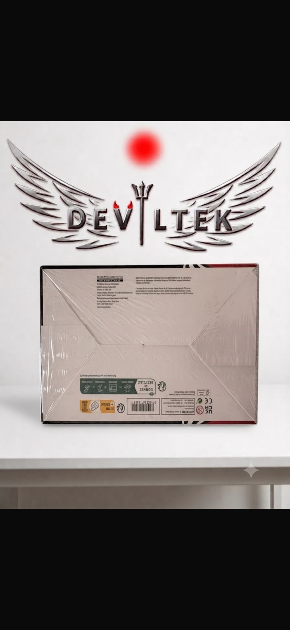Lot de Boosters Pokémon EV10.5 – Flamme Blanche (Scellé)