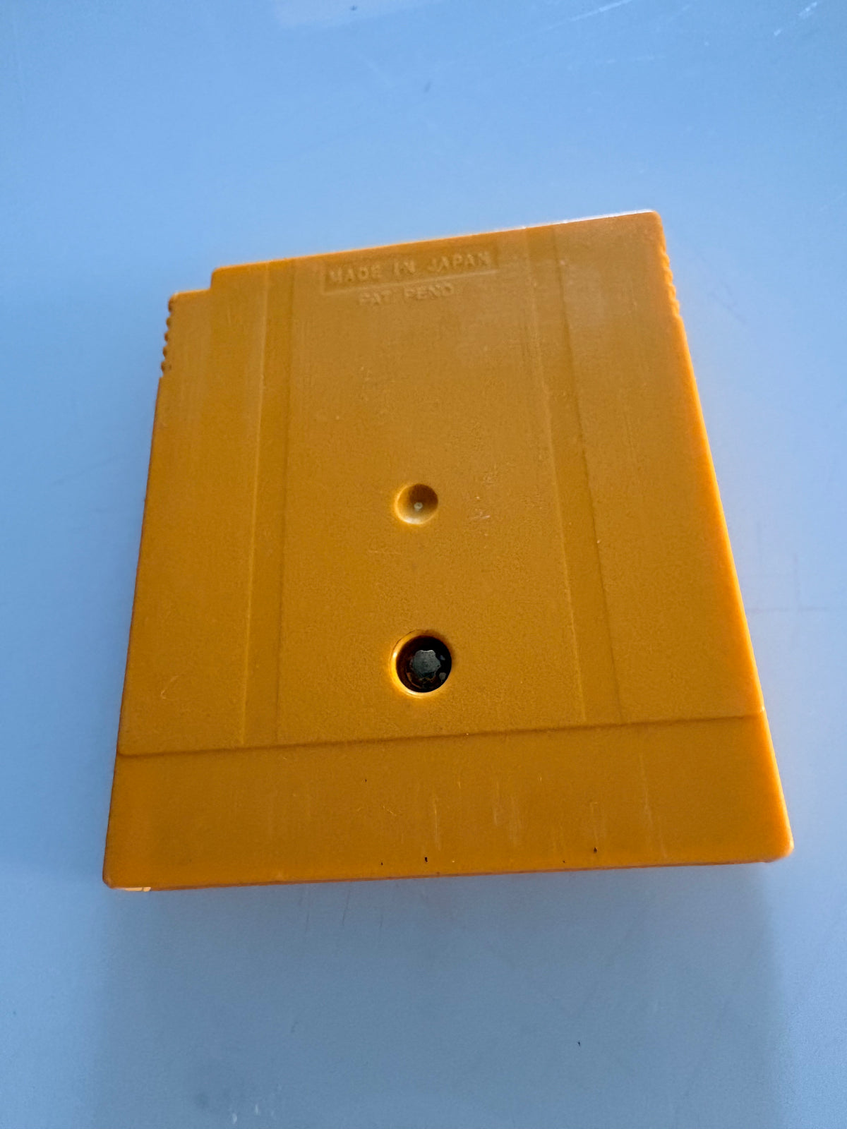 Pokémon Version Jaune : Édition Spéciale Pikachu