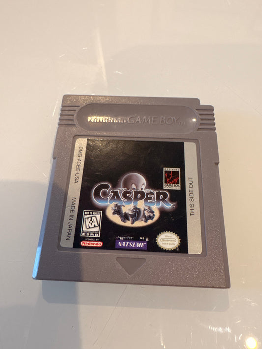 Casper (GB)