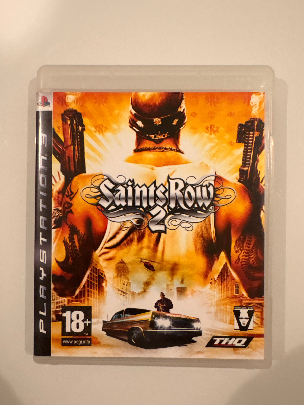 Saints Row 2 - PS3