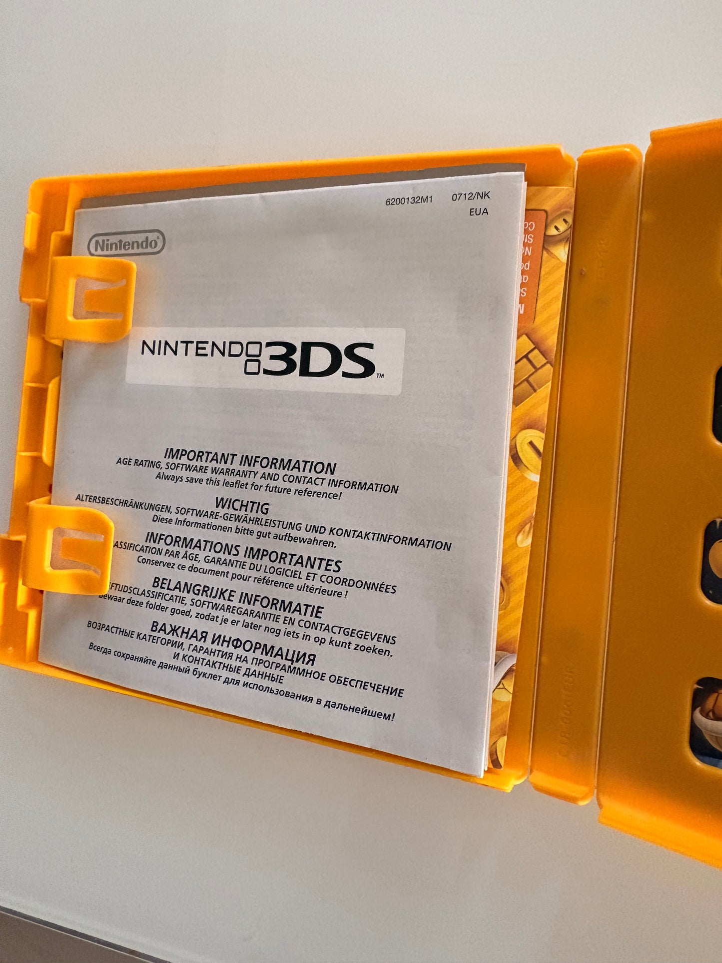 New Super Mario Bros. 2 – Gold Coin Edition | Nintendo 3DS