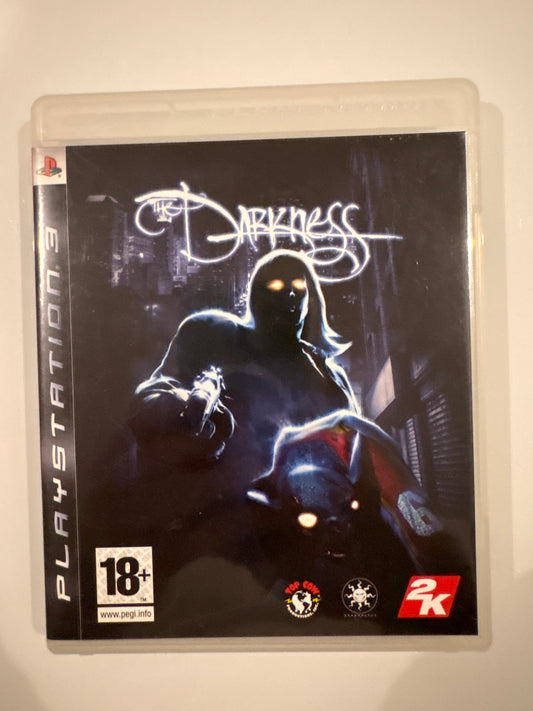 The Darkness - PS3