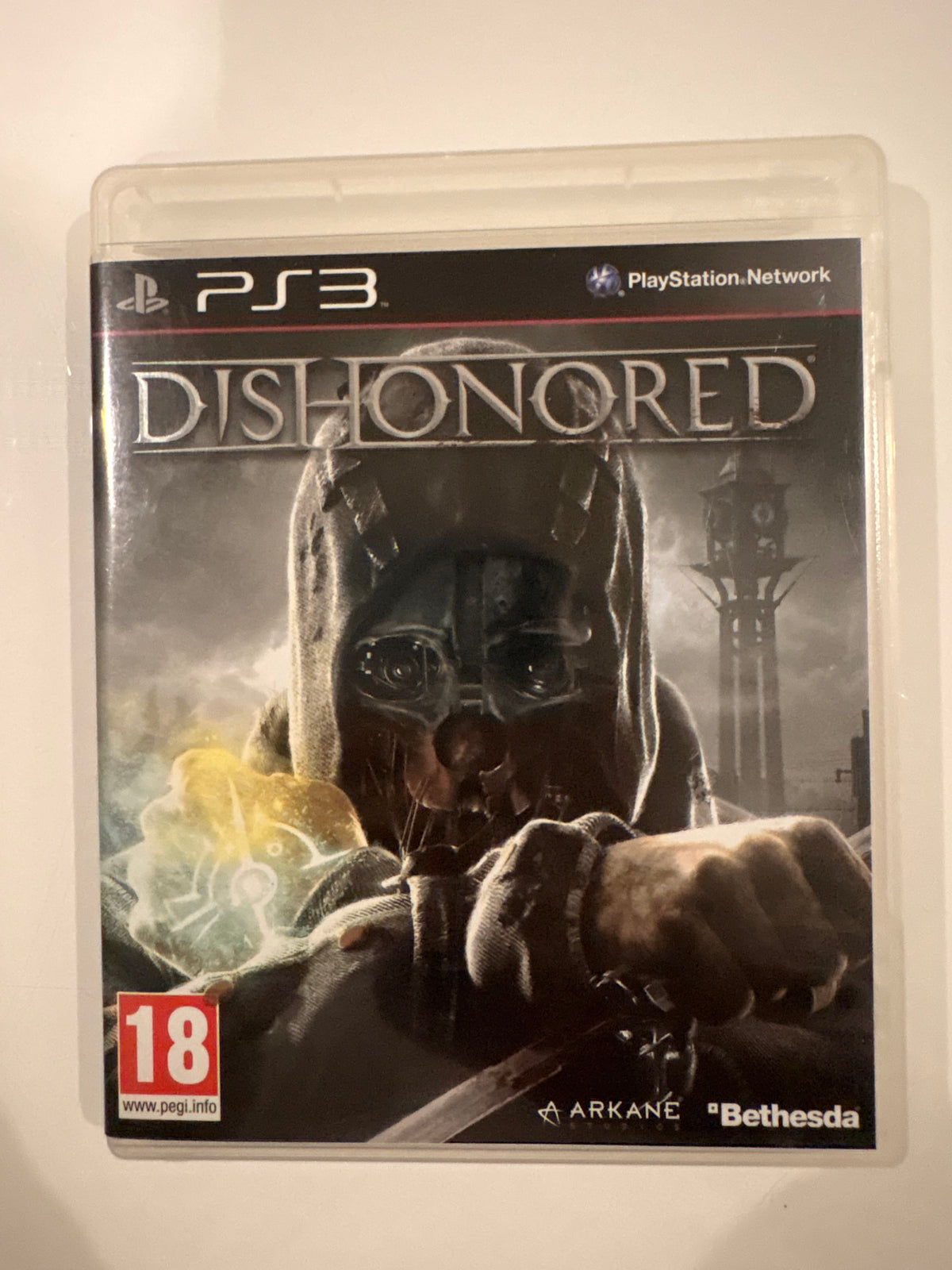 Dishonored - PS3