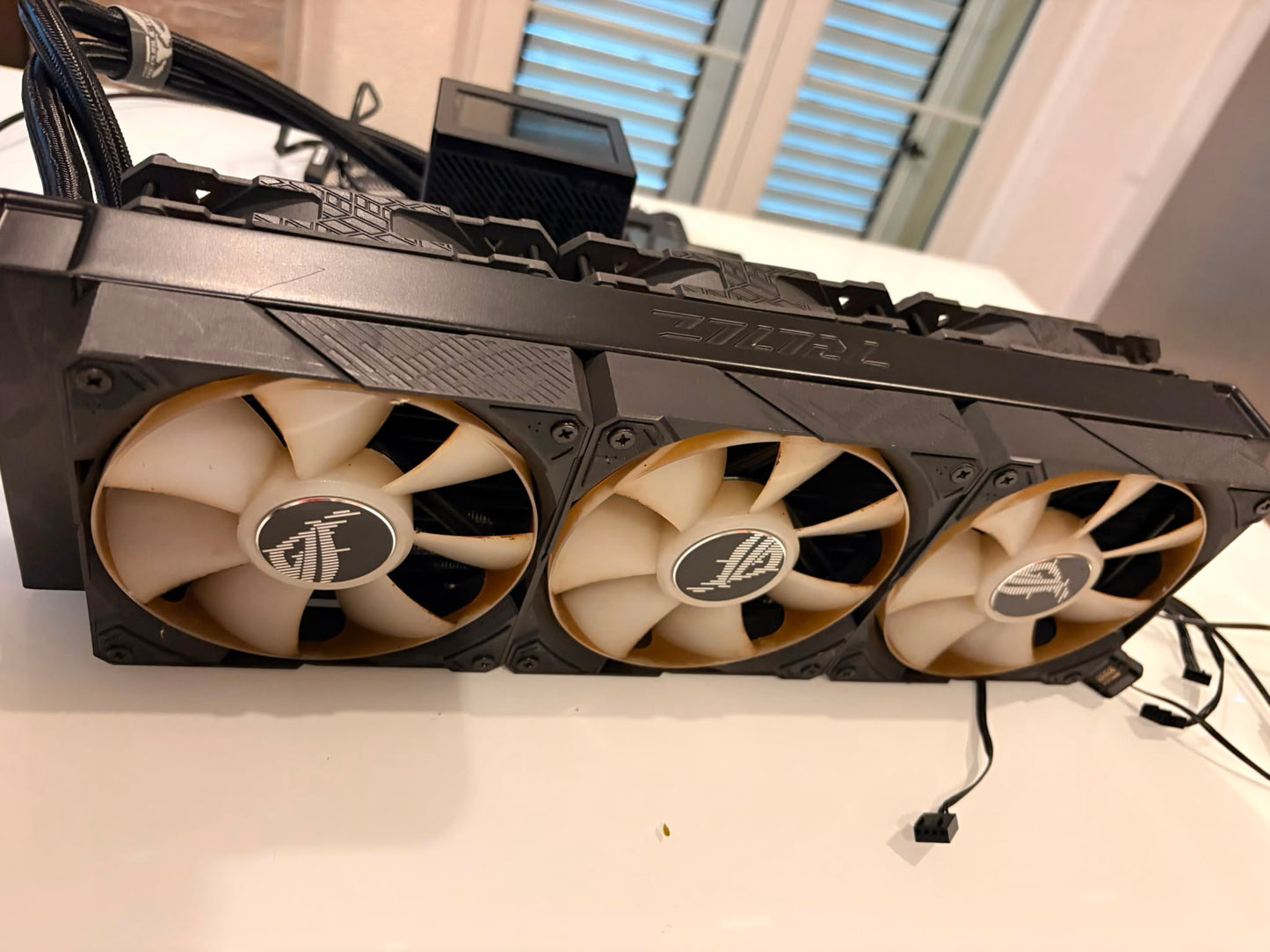 Kit Composants Ultra High-End — i9-14900K / Z790 Hero / 4 To NVMe / Ryujin III 360