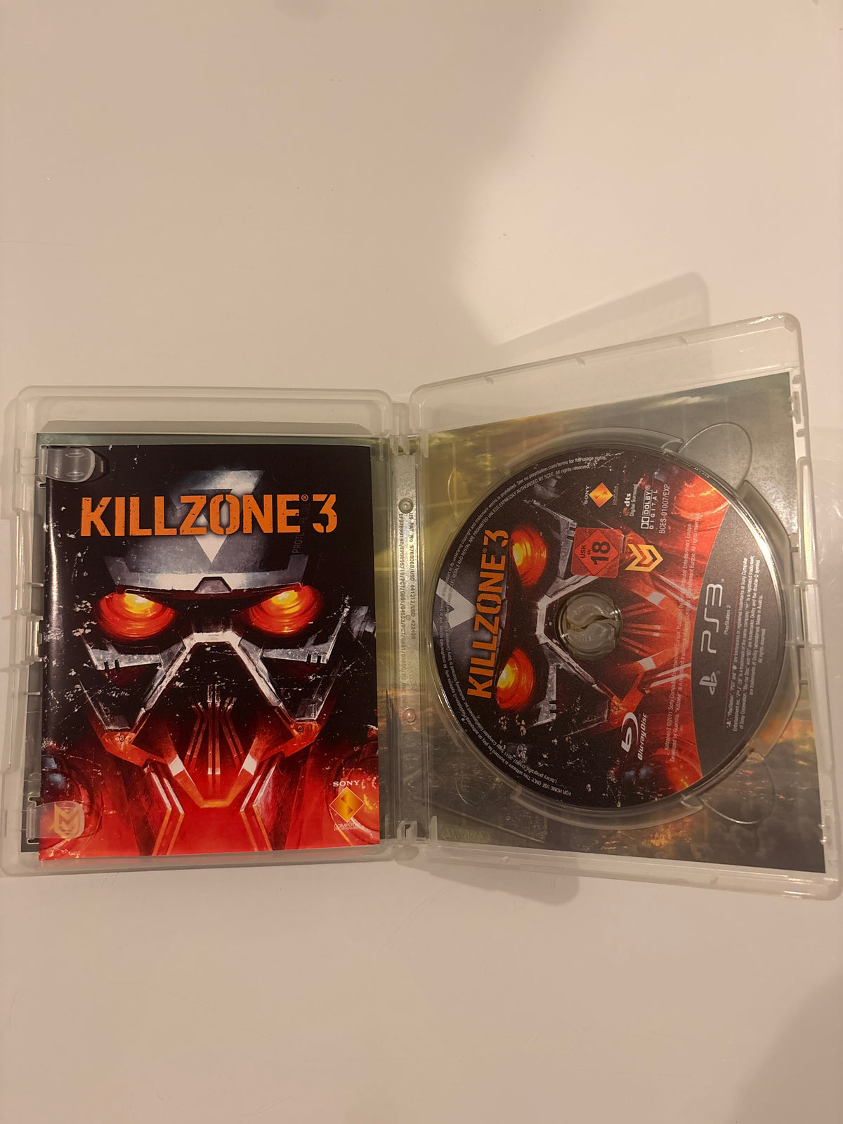 Killzone 3 - PS3