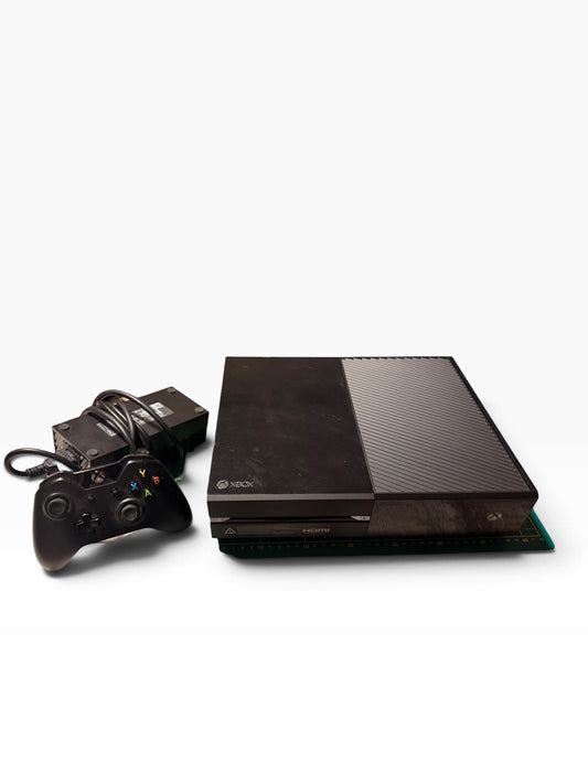 Xbox One + Manette officielle