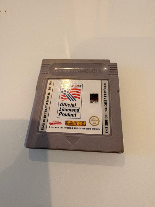 World Cup USA 94 (GB)