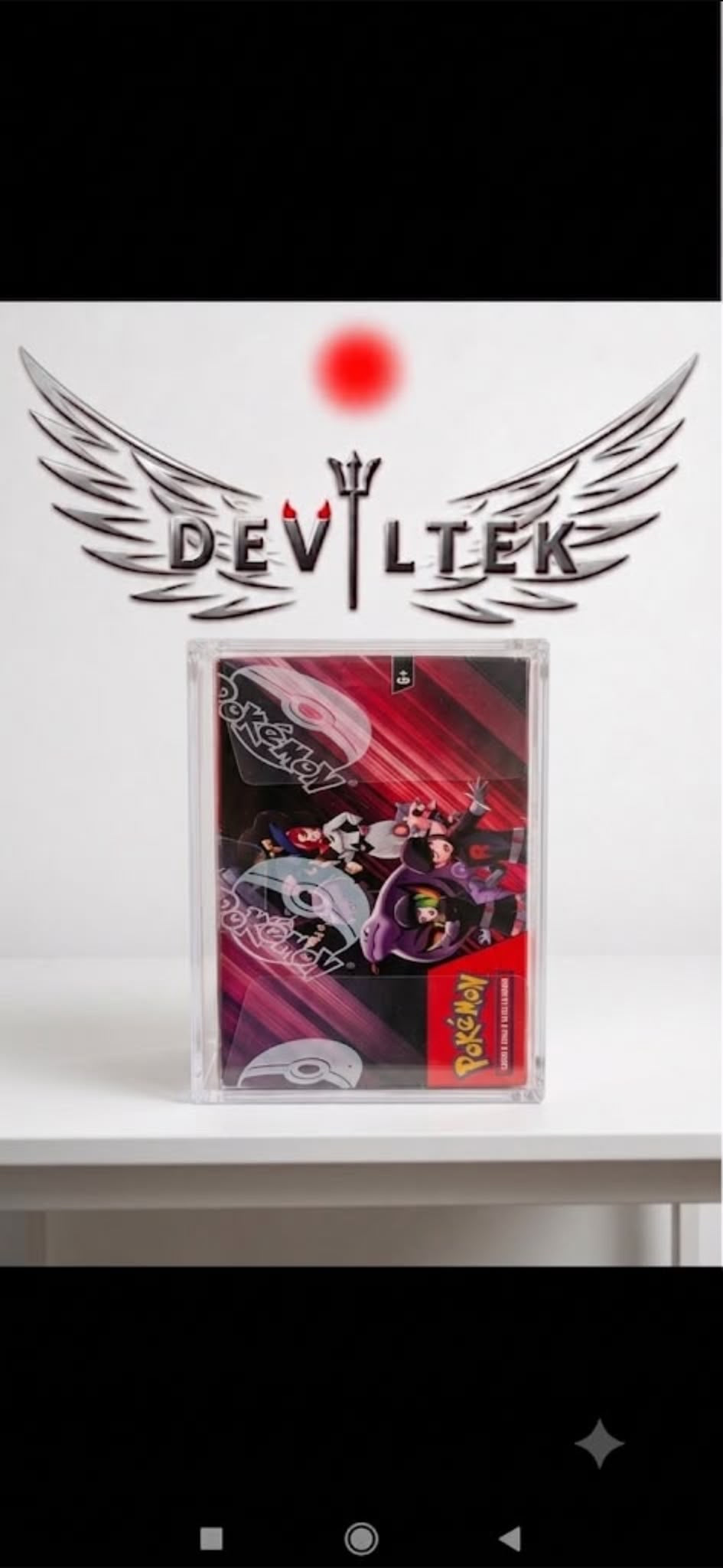 Boîte de 36 Boosters Pokémon : Écarlate et Violet – Rivalités Destinées (Scellée)
