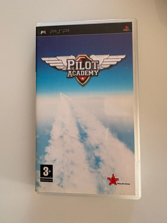 Pilot Academy PSP