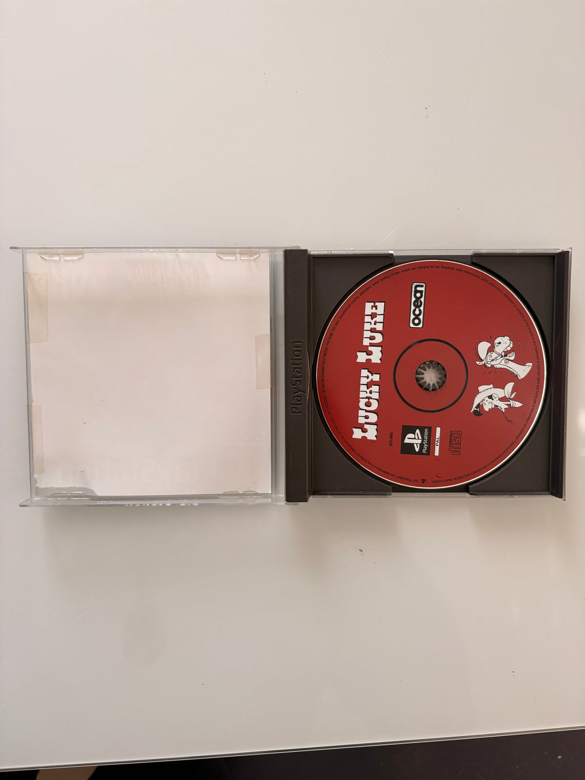 PlayStation 1 (PSOne) + 1 Jeu