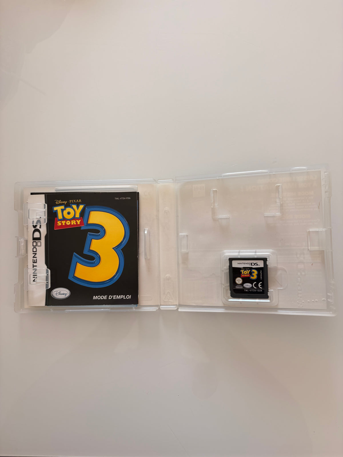 Toy Story 3 - Nintendo DS