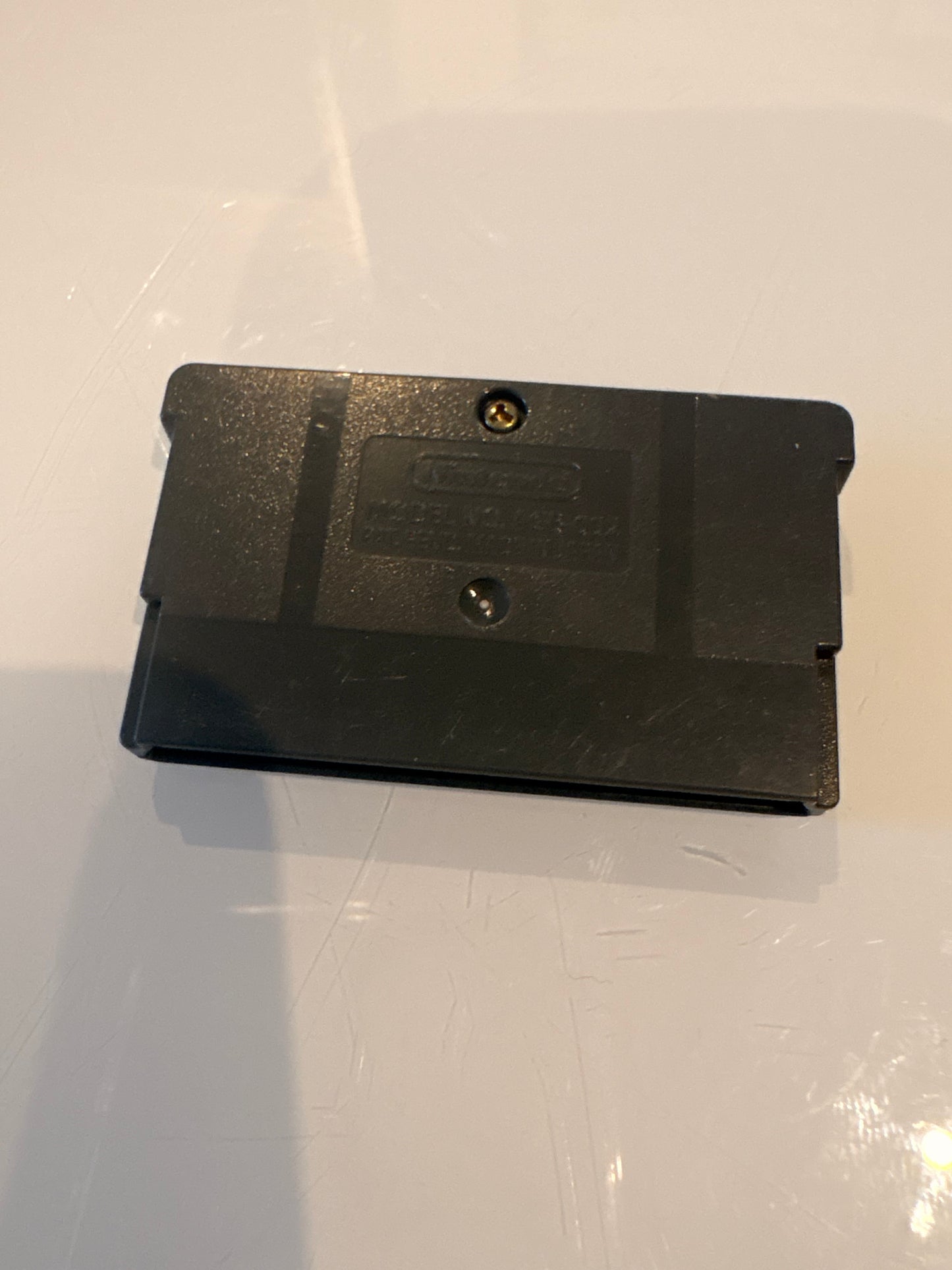 Lizzie McGuire 2: Lizzie Diaries (GBA)