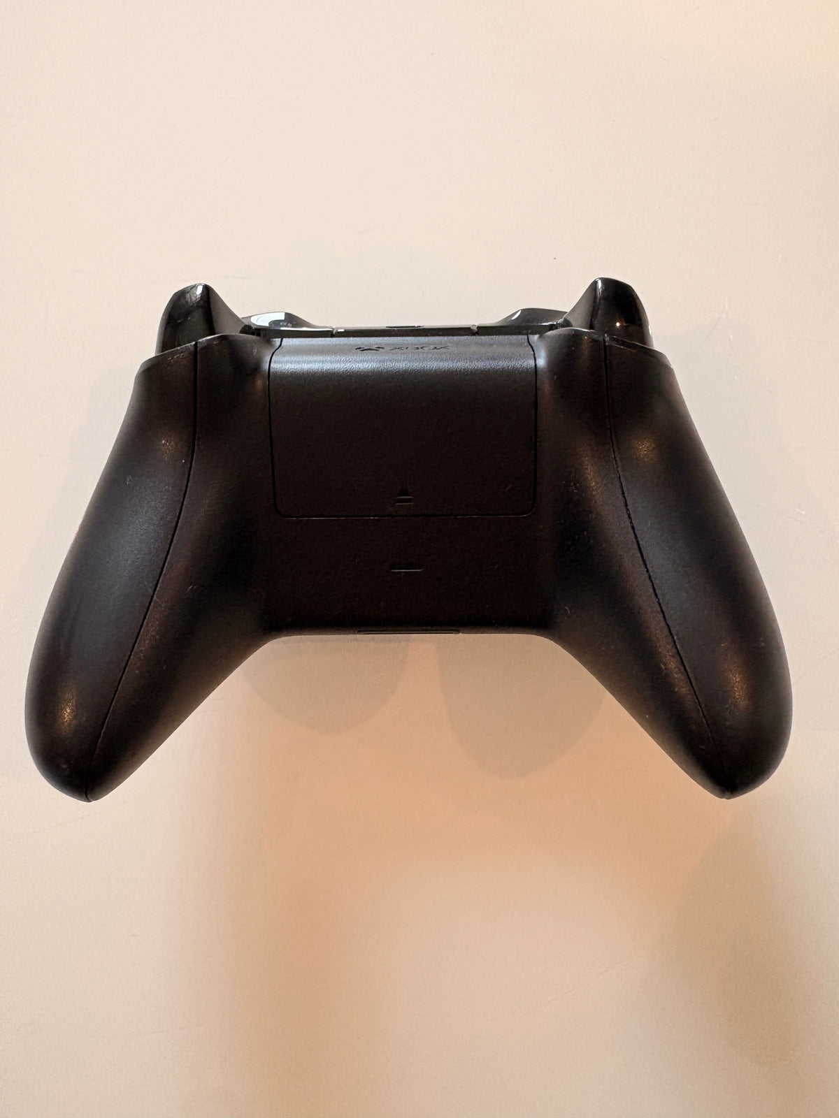 Manette Sans Fil Officielle Microsoft Xbox One Noire