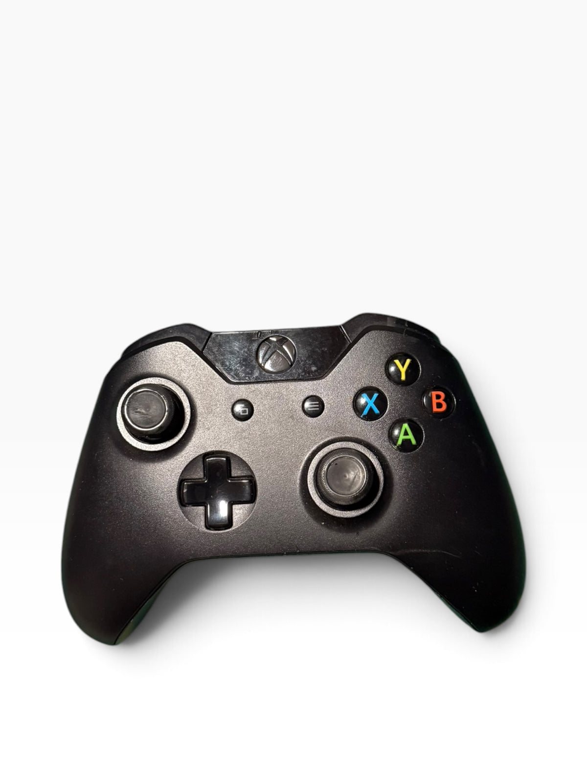 Xbox One + Manette officielle