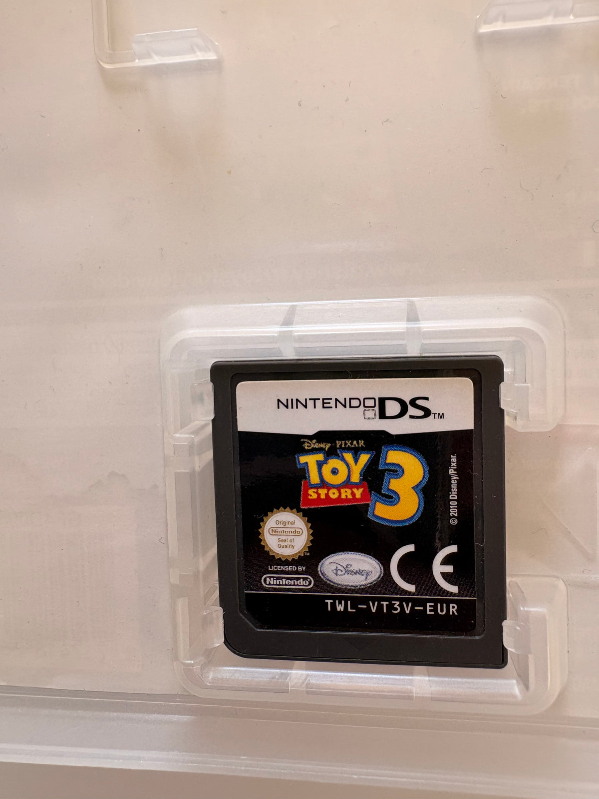 Toy Story 3 - Nintendo DS