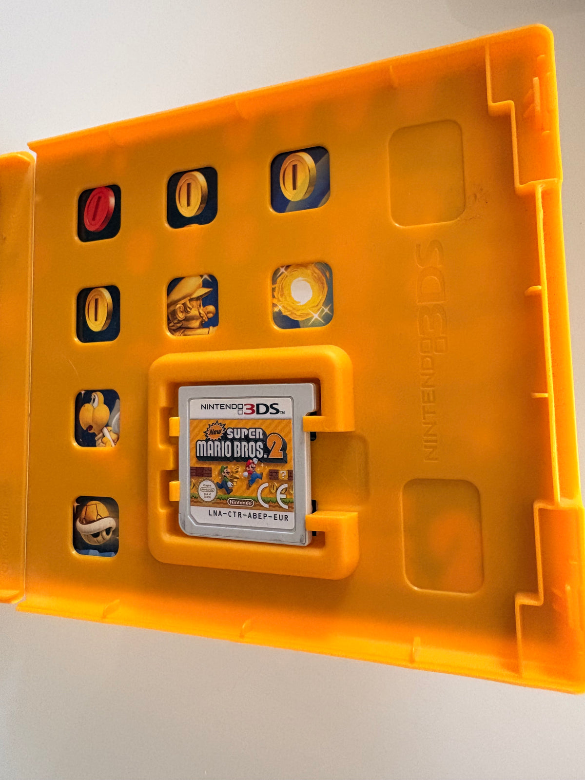 New Super Mario Bros. 2 – Gold Coin Edition | Nintendo 3DS