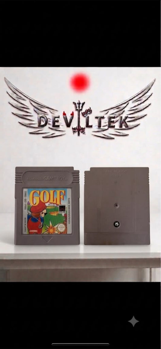 GOLF (GB)