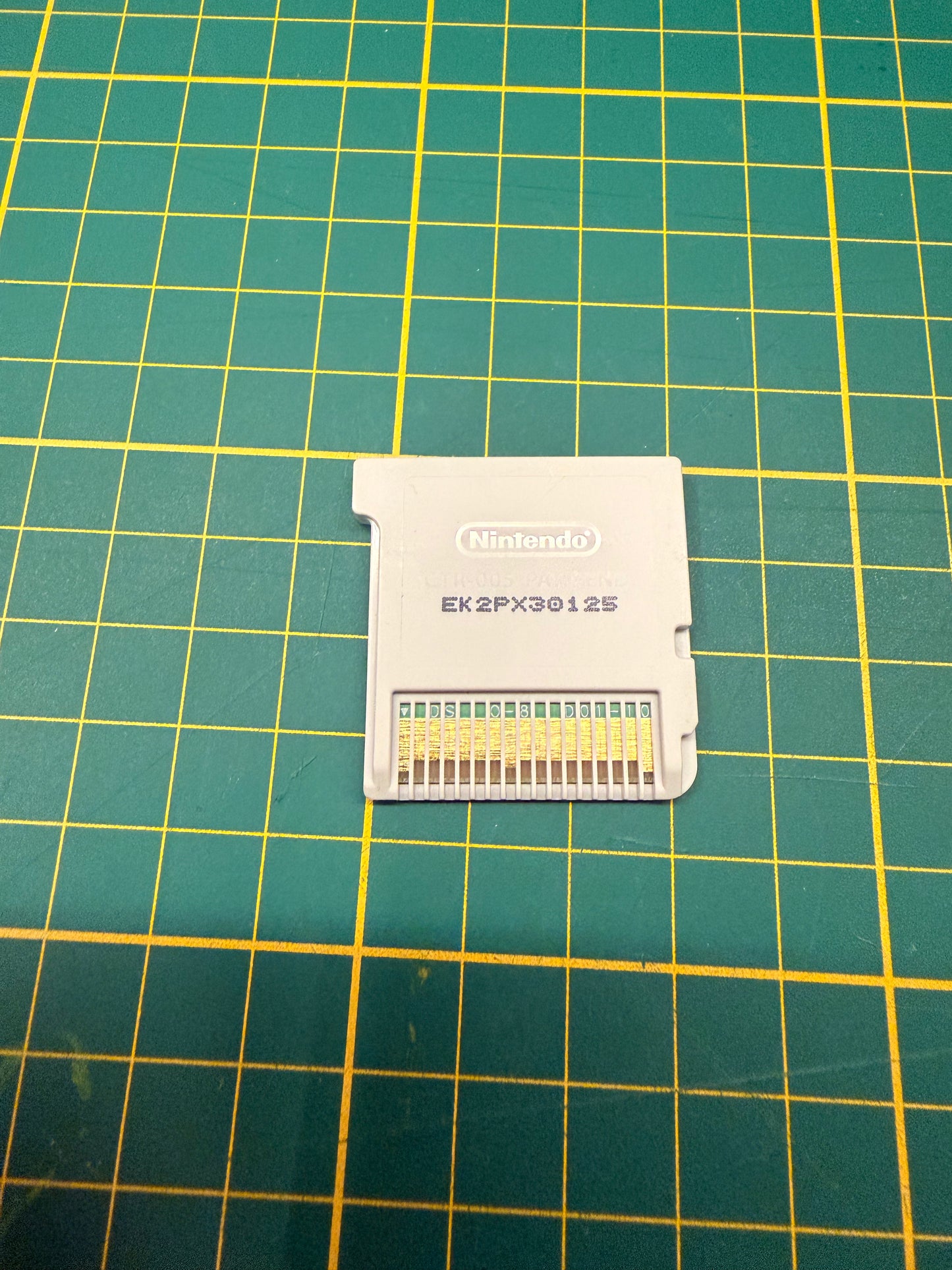 Pokémon Y - Nintendo 3DS