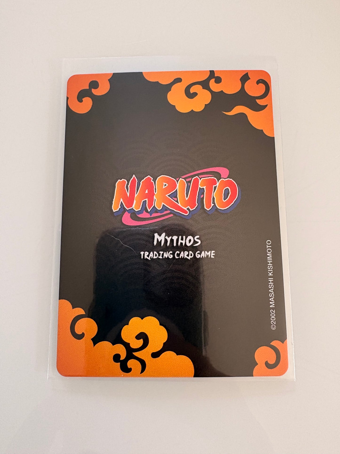 Carte Naruto Mythos TCG : Tenten – Rising Twin Dragons (Rare) - 118/130 - 2nd Edition