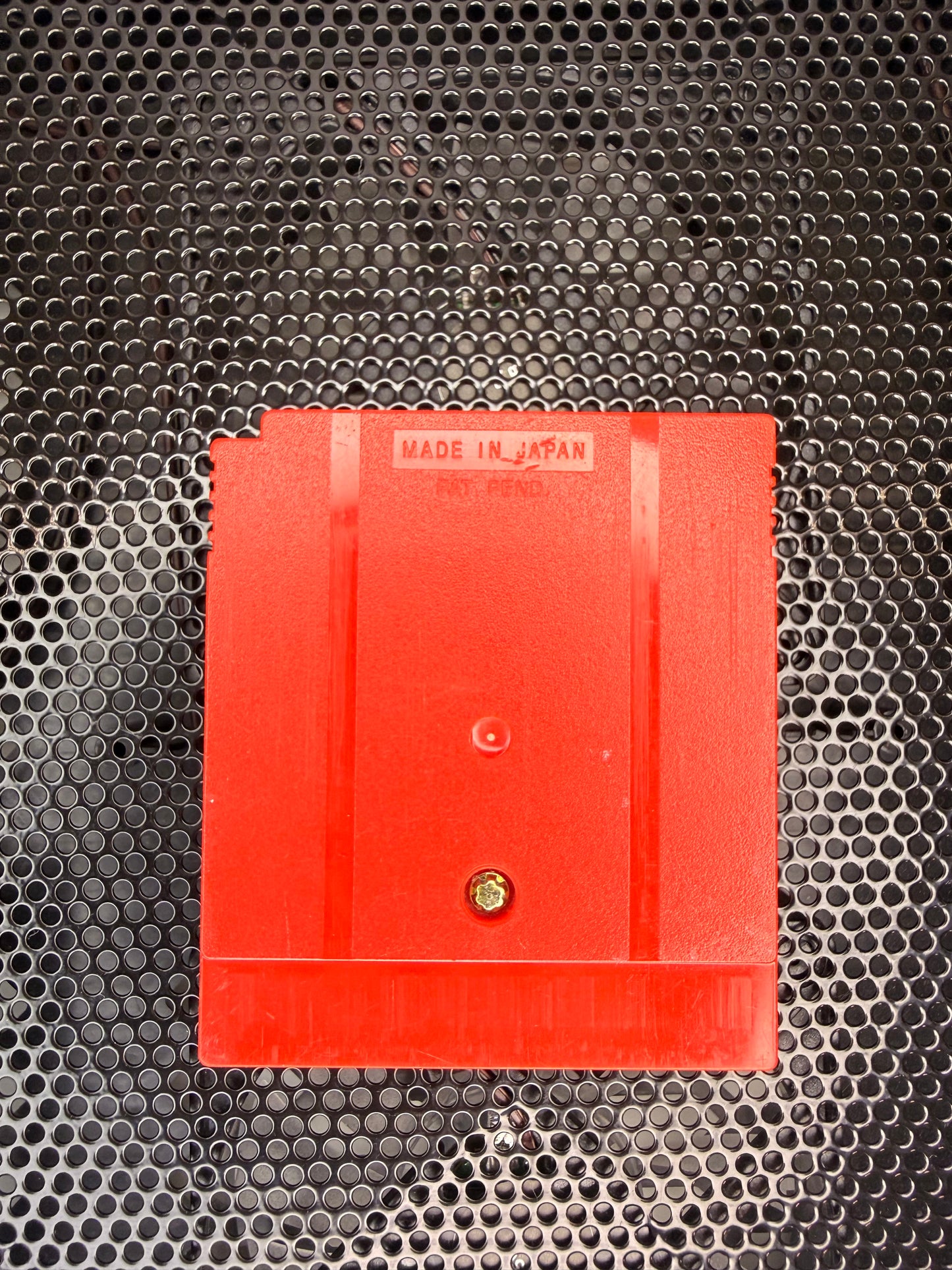 Pack Game Boy Color Rouge + Pokémon Rouge + Pokédex (Reconditionné)