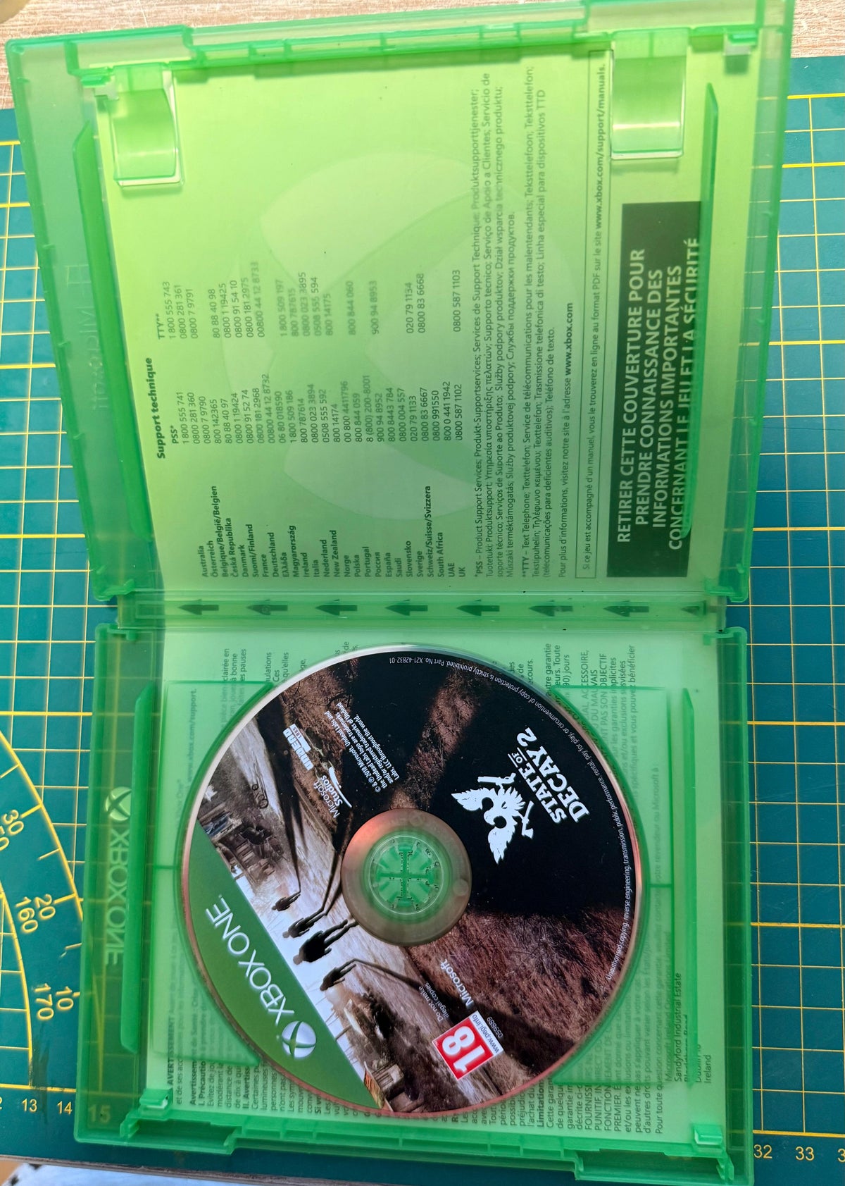 State of Decay 2 : Édition Ultime - Xbox One