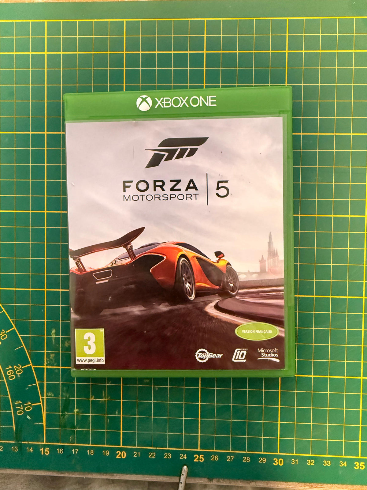 Forza Motorsport 5 - Xbox One
