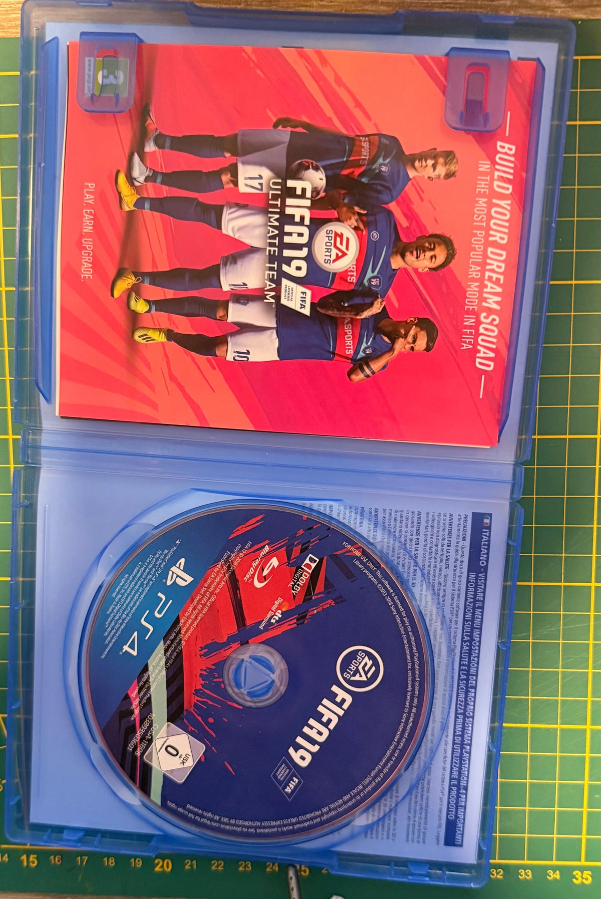 FIFA 19 - PS4