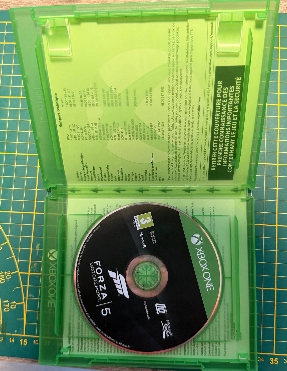 Forza Motorsport 5 - Xbox One