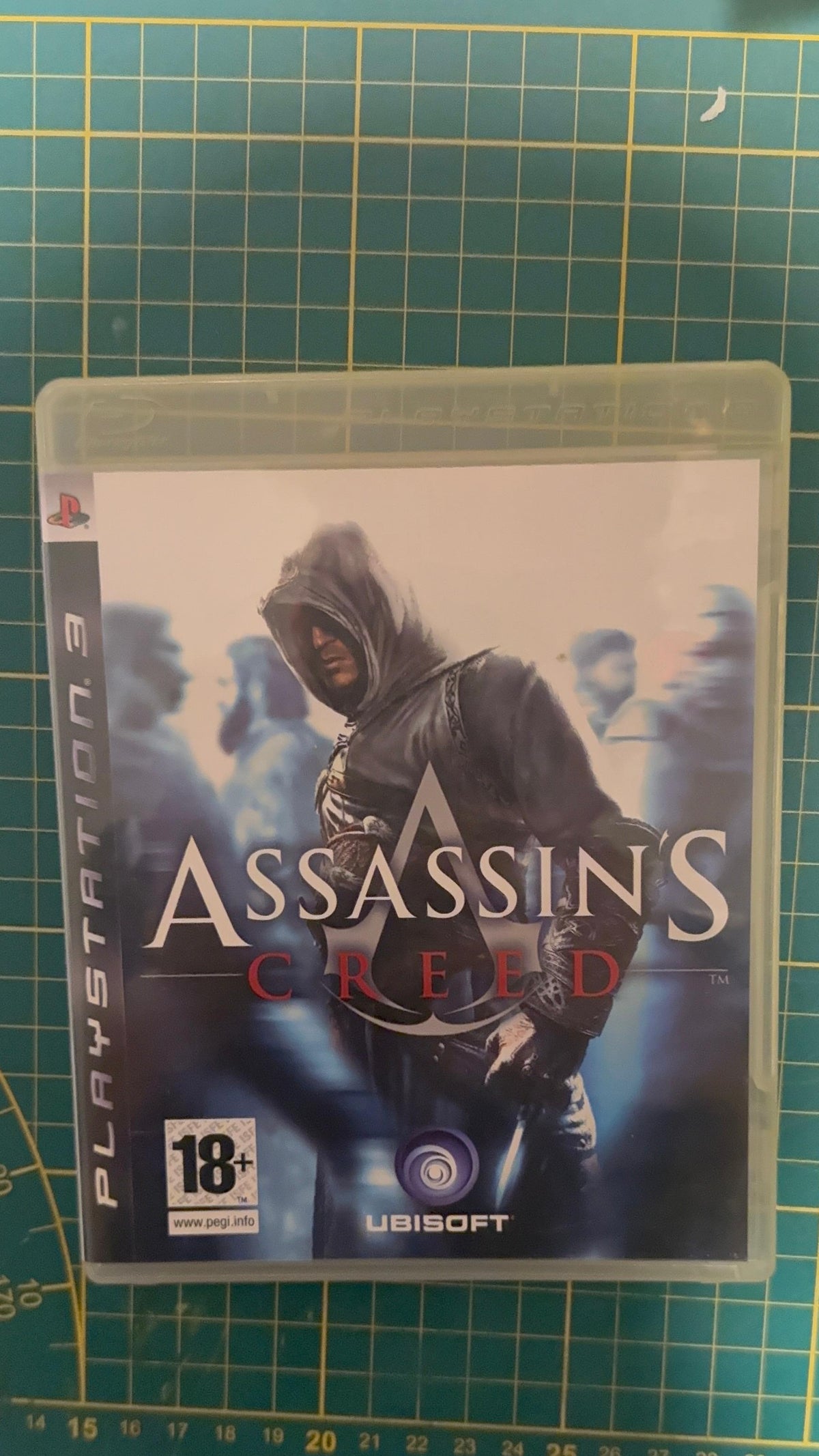 Assassin's Creed - PS3