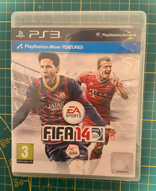 FIFA 14 - PS3
