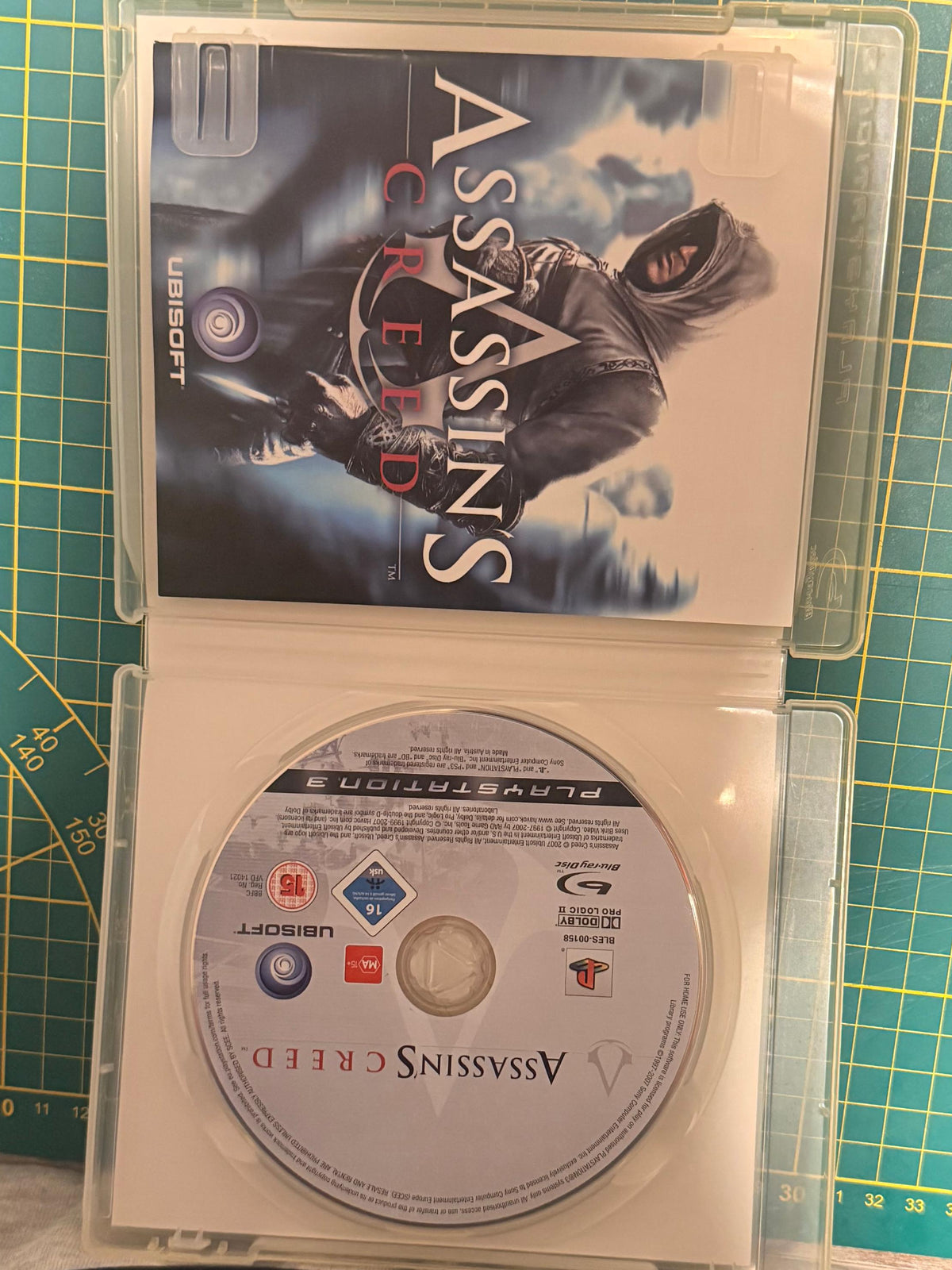 Assassin's Creed - PS3