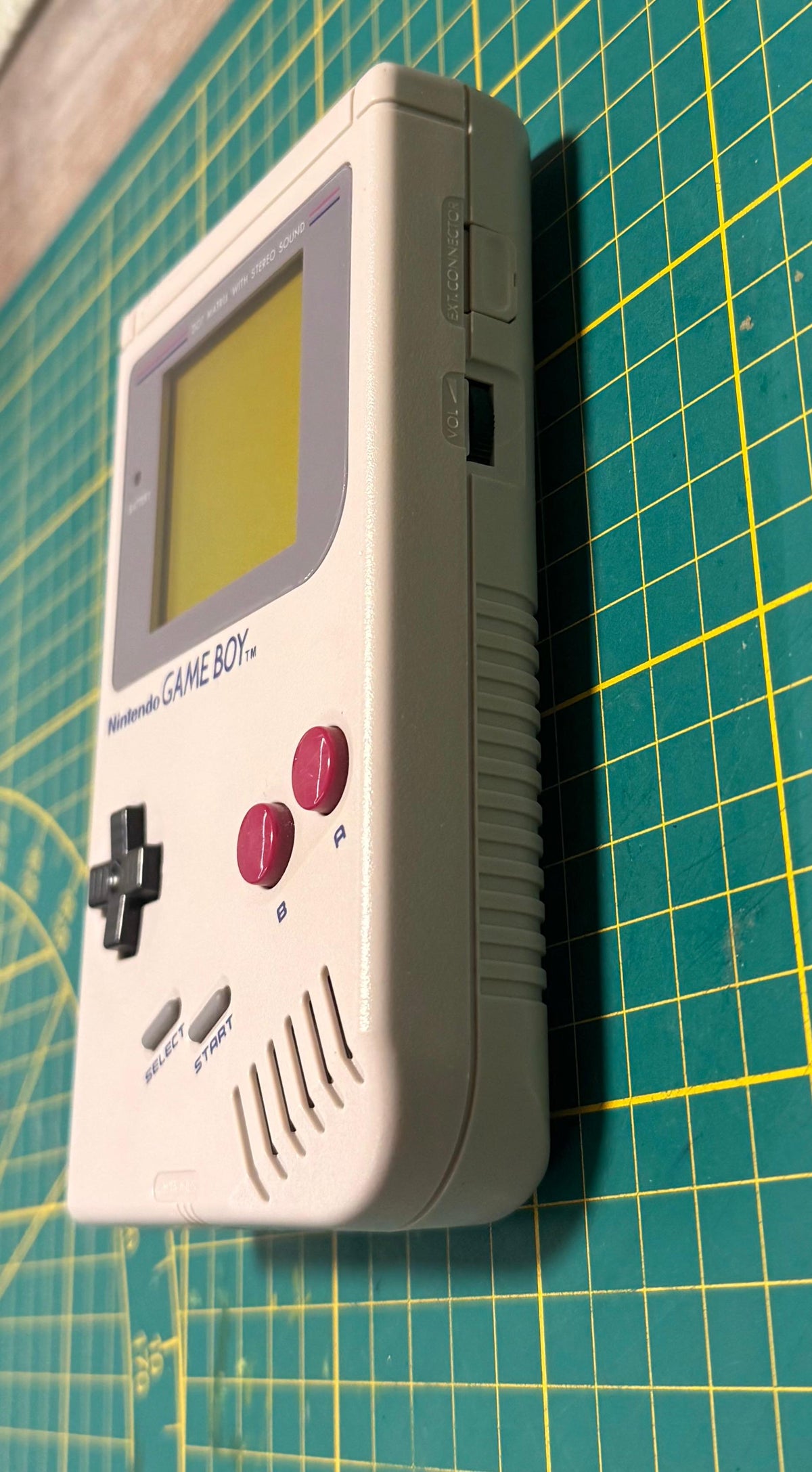 Originaler Nintendo GameBoy Classic