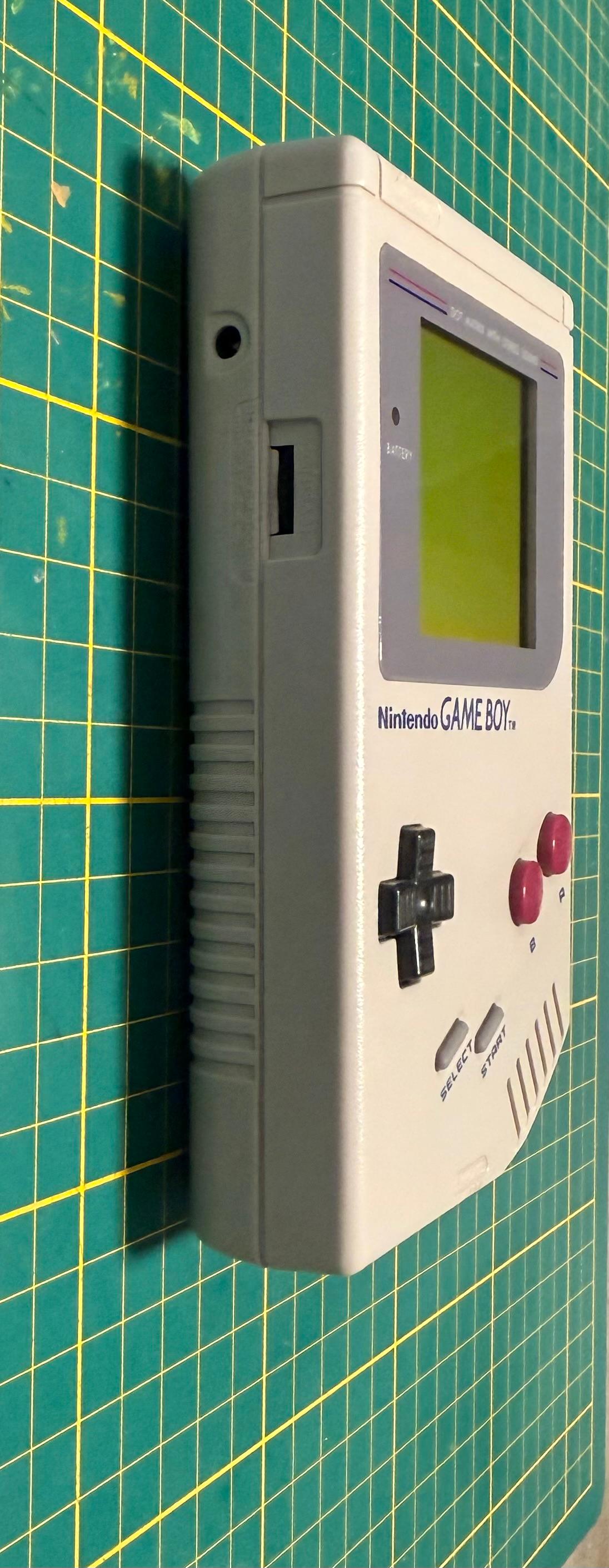 Originaler Nintendo GameBoy Classic